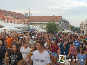 Grossmannov festival fantastičnega filma in vina 2
